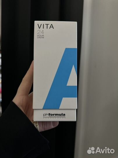 Уходовая косметика для лица