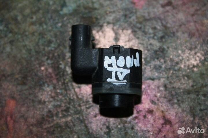 Датчик парковки ford mondeo IV 2007