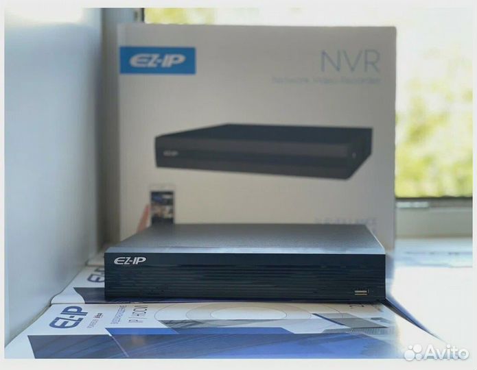 Видеонаблюдение видеорегистратор 8 каналов