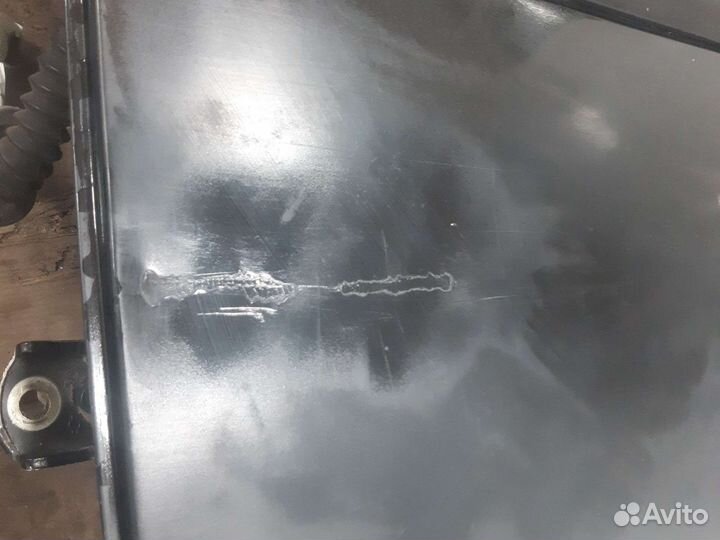 Дверь задняя правая Nissan almera n16