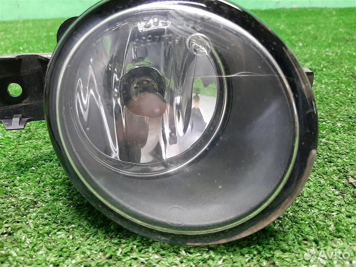 Птф передняя левая Nissan Qashqai J10 2008