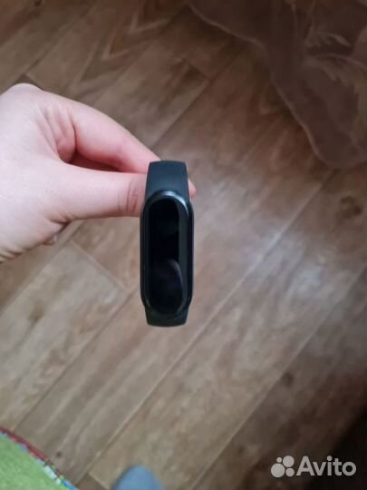 Фитнес браслет xiaomi mi SMART band 5