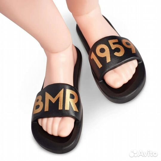 Барби и Кен коллекционные