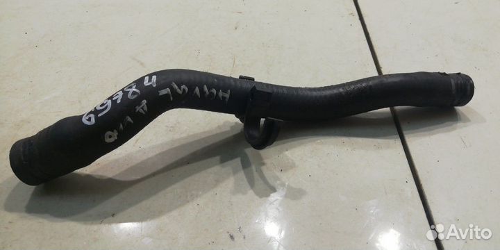 Патрубок системы охлаждения (Haval Jolion)