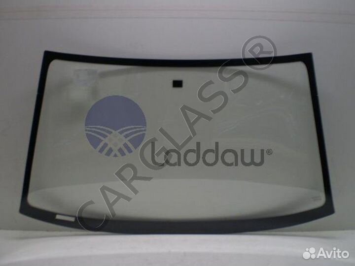 Лобовое стекло ford escort 3/5D 1990-97