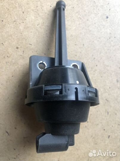 Электродвигатель заслонки впускного коллектора Cru