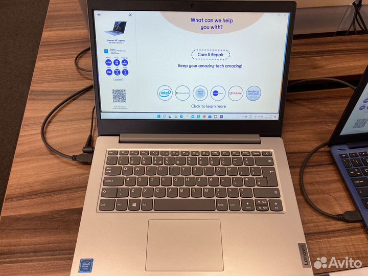 Lenovo ideapad 1