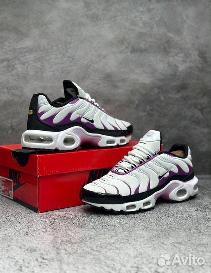 Кроссовки Nike Air max Tn plus