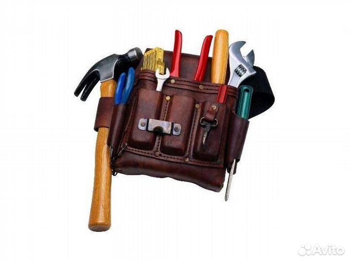 Мастер на час