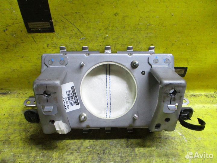 Air bag на Lexus Gs350 GRS196