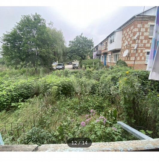 2-к. квартира, 44 м², 1/3 эт.