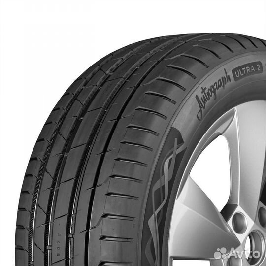 Ikon Tyres Autograph Ultra 2 SUV 245/40 R20 99Y