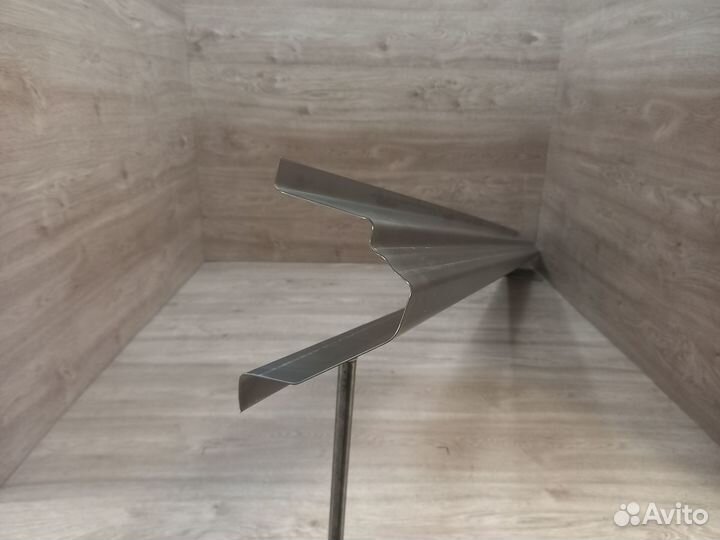 Kia Cerato - Пороги