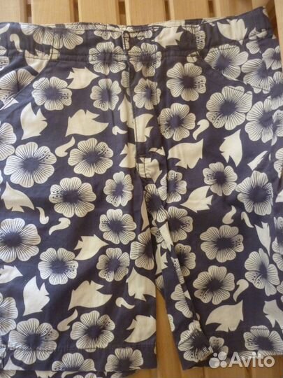 Б/У шорты 