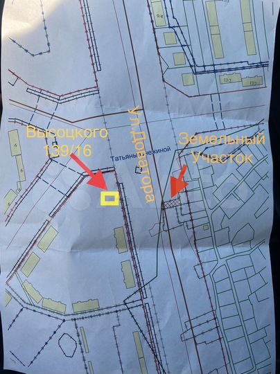 Участок 4,1 сот. (ИЖС)