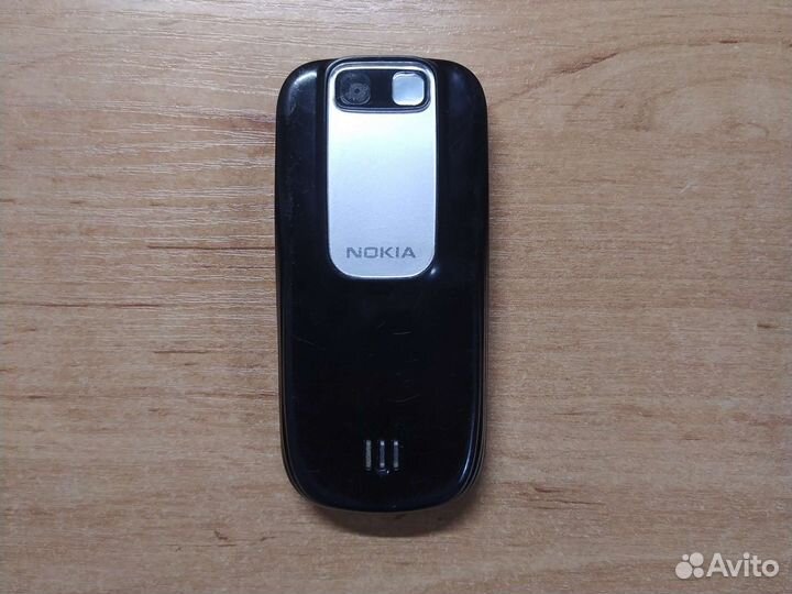 Nokia 2680s