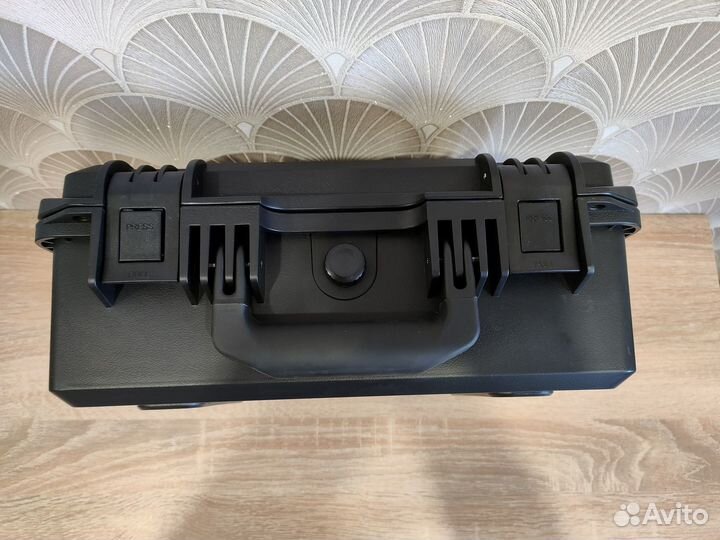 Ударопрочный кейс для дрона DJI Mini 4 Pro