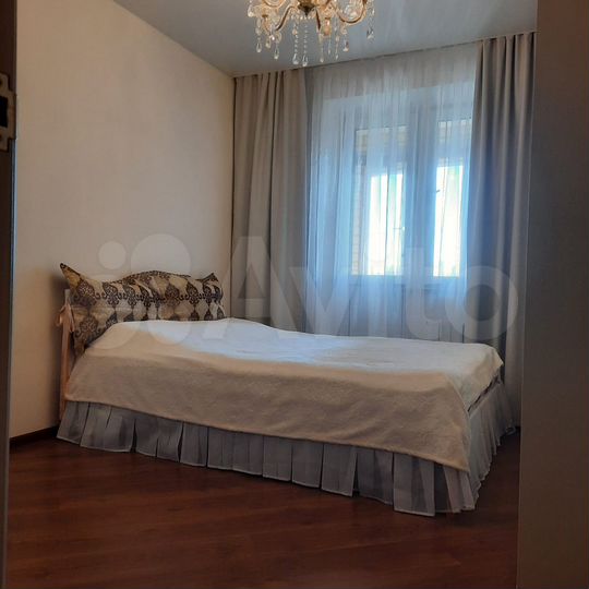 3-к. квартира, 88,3 м², 9/10 эт.