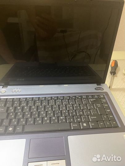 Joybook benq r55e