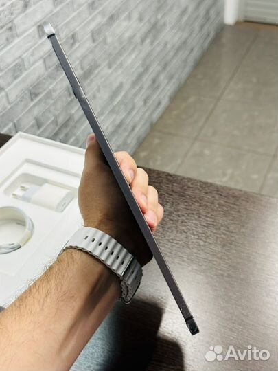 iPad Air 4 64gb LTE Sim Рст Оригинал