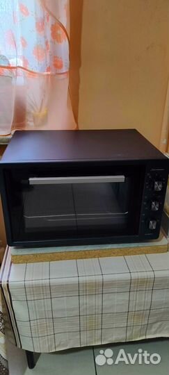 Мини-Печь Электропечь