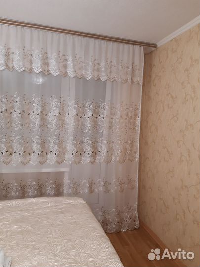 Тюль набивная, органза 5м