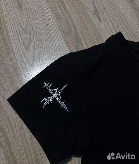 Топ женский y2k