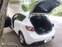 Mazda 3 1.6 AT, 2011, 139 000 км, с пробегом, цена 1 350 000 руб.