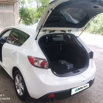 Mazda 3 1.6 AT, 2011, 139 000 км, с пробегом, цена 1 350 000 руб.