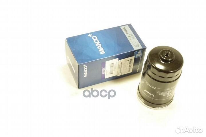 Фильтр топливный KIA sportage JE, KM