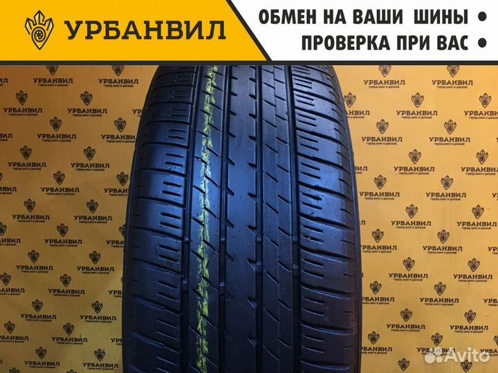 Bridgestone Dueler H/L 33 235/55 R19 101V