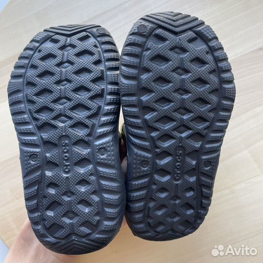 Crocs новые оригинал
