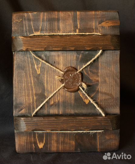 Икона авторская 