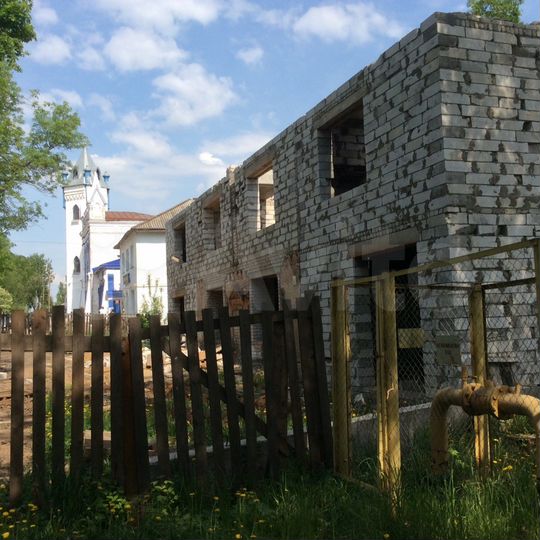 Торговая площадь, 910 м²