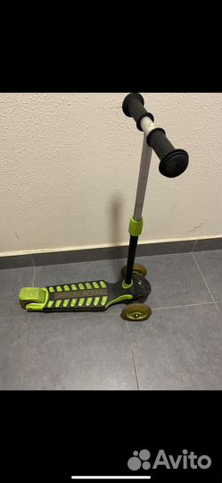 Самокат детский