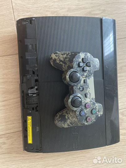 Sony playstation 3