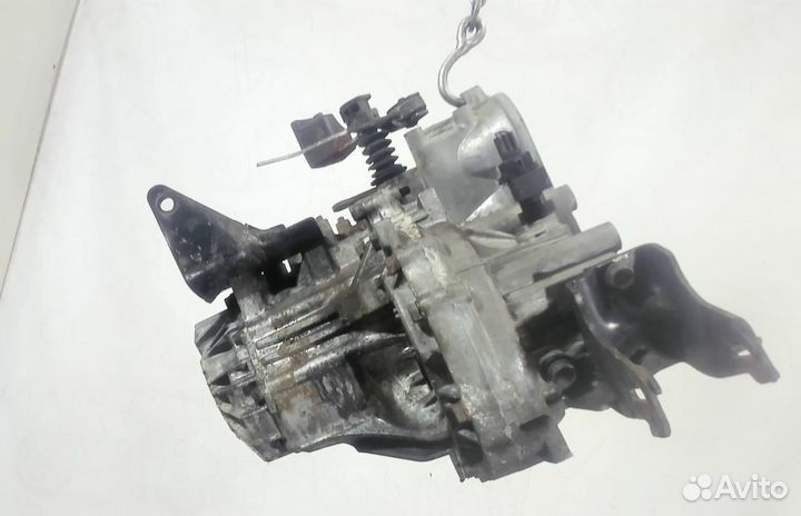 Коробка МКПП 5 ст. Hyundai Coupe (Tiburon), 2.0 л