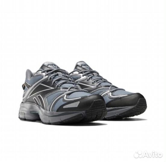 Кроссовки reebok Dmx road