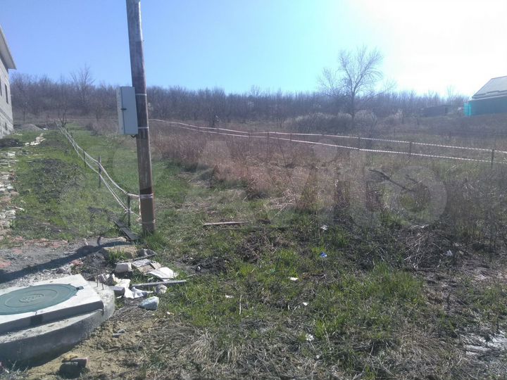 Участок 4,5 сот. (СНТ, ДНП)