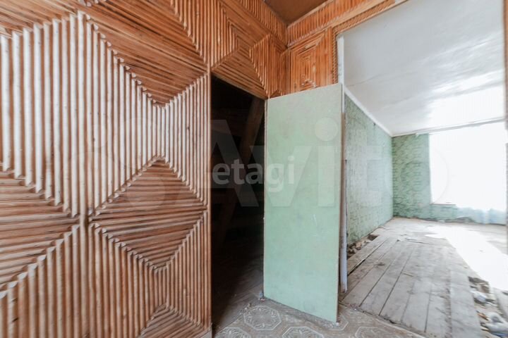 Дача 36 м² на участке 5,5 сот.