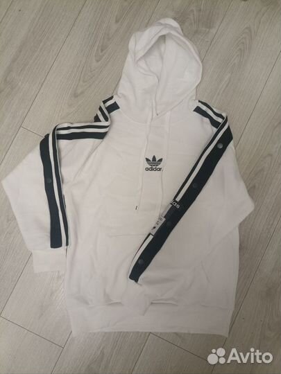 Худи adidas