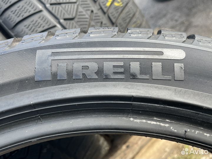 Pirelli Winter Sottozero 3 225/45 R19
