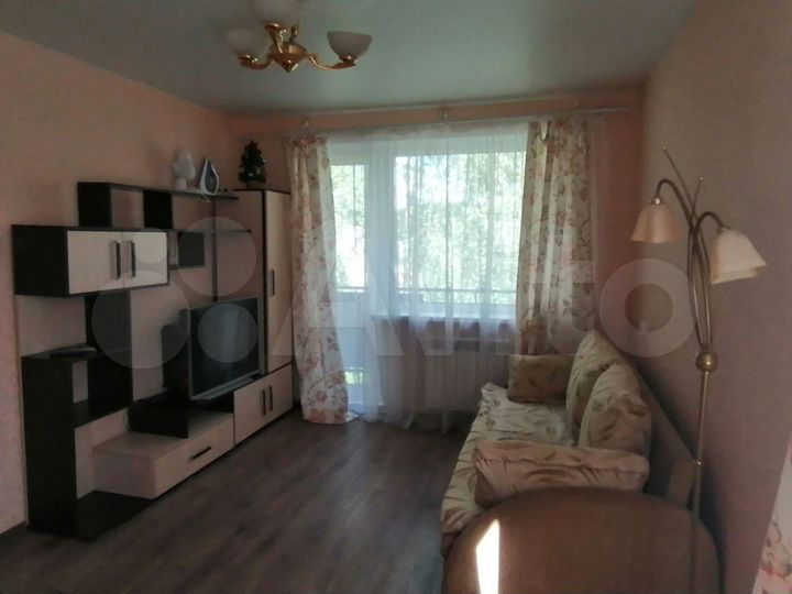 1-к. квартира, 31 м², 5/5 эт.