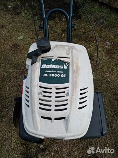 Культиватор