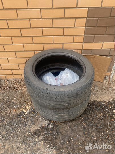 Bridgestone Alenza 001 275/45 R20 110