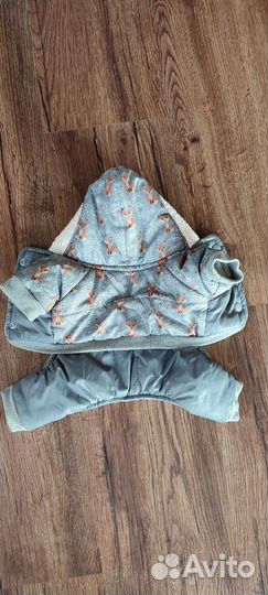 Одежда для собак