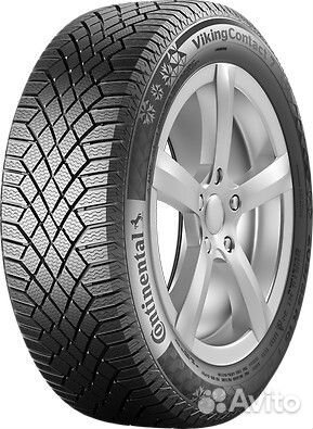 Continental ContiVikingContact 7 185/65 R15