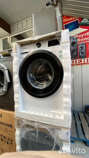 Стиральная Машина Gorenje whei84BS