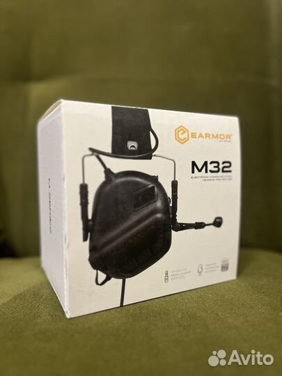 Earmor m32