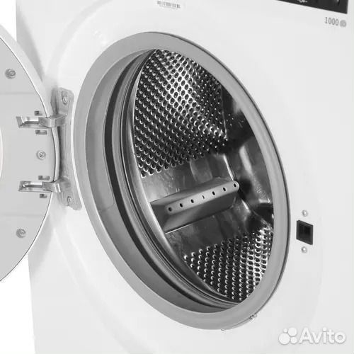 Стиральная машина 6кг Vestel WMF2R6100